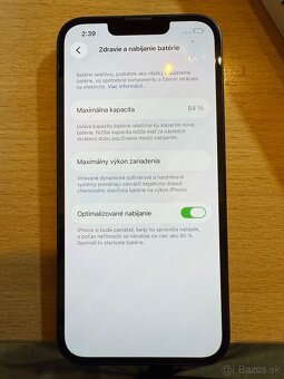 iPhone 14 , Apple watch series 9 - 3