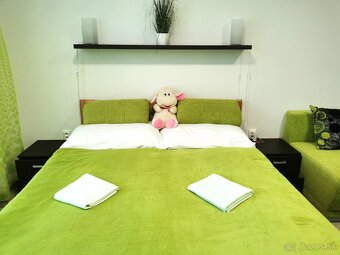 Prenajmem dlhodobo apartmán - 3