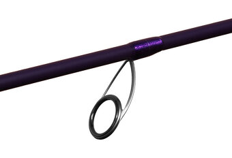 Delphin TOXIC 244cm/10-35g/2 diely - 3