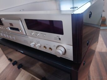 SLEVA - DAT SONY DTC-2000ES v super stavu - 3