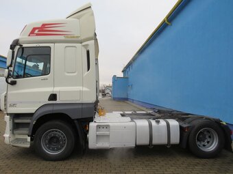DAF CF 460 FT EURO 6, automat, nádrže 1 050 l - 3