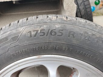 175/65 r14 Barum Bravuris 5 - 3