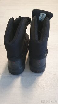 Zimné topánky - 3
