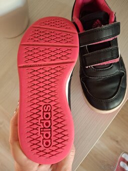 Tenisky adidas - 3