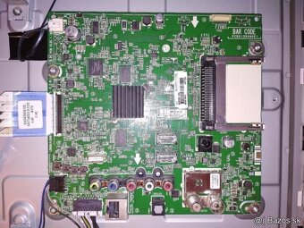 Rozpredam TV LG 32LH570U - 3