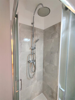 Prenájom 2 izbový, blízko Centra, Zimná, rekonšt nezariadený - 3