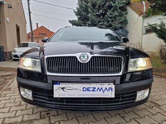 Škoda Octavia Combi II 2.0 TDI RS 170k M6 (diesel) - 3