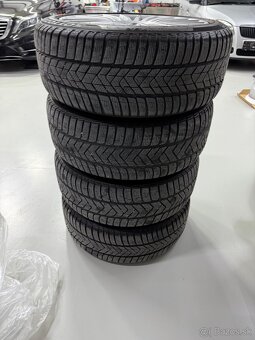 Mercedes R19 5x112 - 3