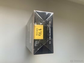 Plátky Vandoren do klarinetu - 3