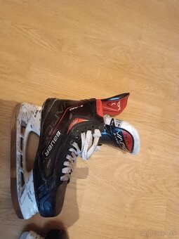 hokejove korčule Bauer Vapor 3 xpro - 3