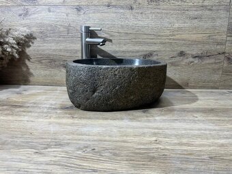 Štýlové umývadlo - 3