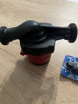 Čerpadlo Grundfos ALPHA2 - 3