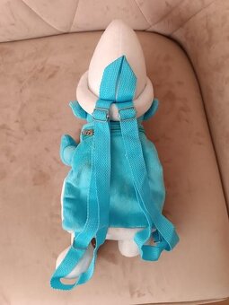 Detský batoh Šmolko - 3