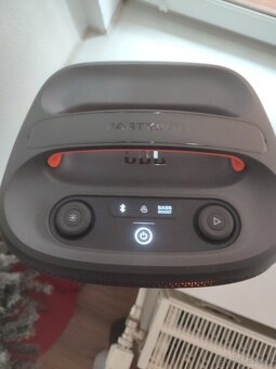 Jbl reproduktor - 3