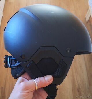 Detska prilba Wedze 48-52 cm - 3