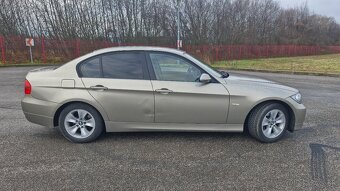 BMW 320d - 3