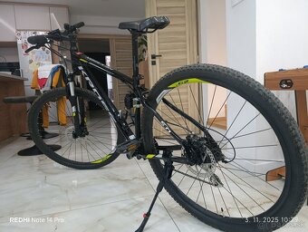 Kross hexagon 5.0 - 3