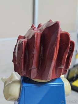 Lego Chima nočná lampa - 3