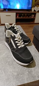 Dámske topánky-ZNÍŽENÁ CENA - 3