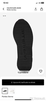 Calvin klein jeans - 3