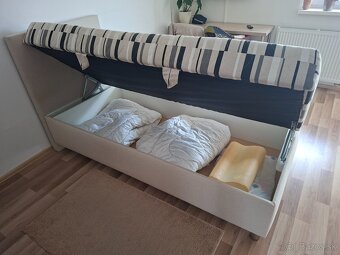 Predám válendu - 3