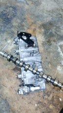 Škoda-Wv 1,9 tdi - 3