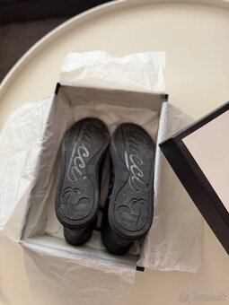 Gucci topánky - 3