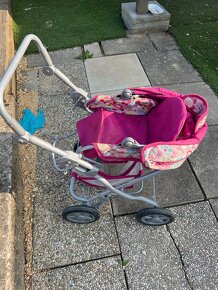 kočík na hranie - 3