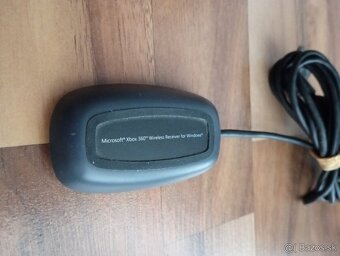 Microsoft XBOX 360 controller receiver - 3