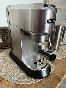Predam DeLonghi kavovar - 3
