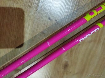 Detské lyžiarske palice LEKI, 95 - 3