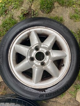 Elektrony škoda felicia - 3