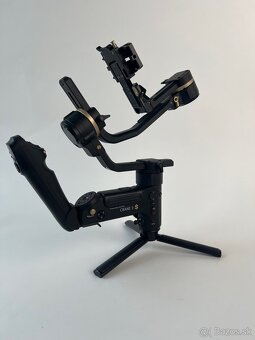 Zhiyun Crane 3S - 3