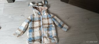 Prechodný kabát - 3