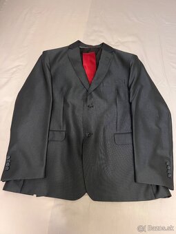 Oblek Adam - 3