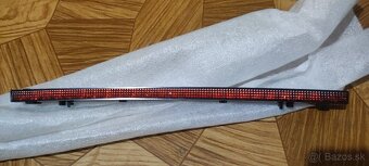 Brzdové svetlo Škoda Octavia 2 - 3