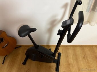 Stacionárny Bicykel - 3