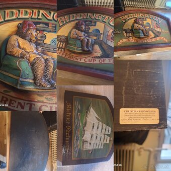 Rôzne starožitnosti - 3