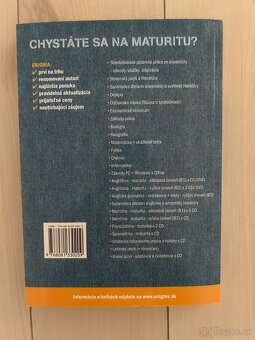 Chémia MATURITA - 3