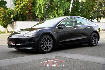 ⏩ Tesla Model 3 Long Range Dual Motor AWD 4x4 350KW - 3