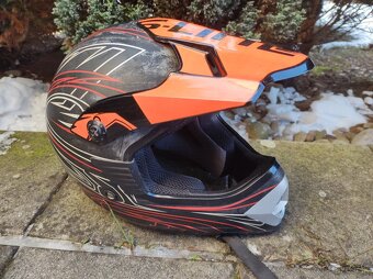 Prilba RAZIER L59-60 - 3