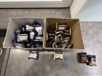 Kapsule do kávovaru Lavazza espresso point - 3