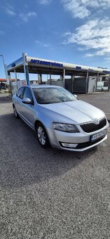 Skoda octavia 1.6tdi - 3