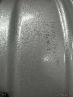 5x112 R18 7J ET22 BMW X3 / X4 - 3