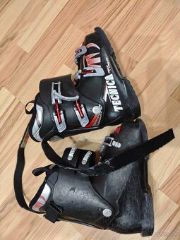 Detské lyžiarsky 36 - 3