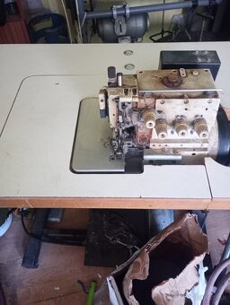 Stroje na predaj - 3