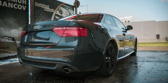 NEPOJAZDNÉ Audi A5 2.7 TDI - 3