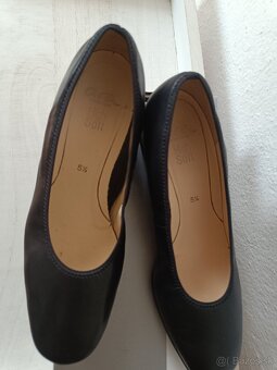 dámske lodičky - 3