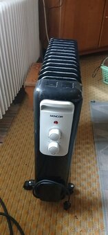 SENCOR SOH 3313 BK - 3