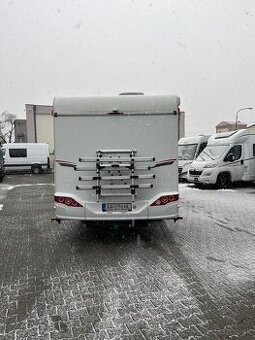 Sunlight alkovňa A72 - 3